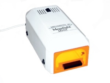 Megalight Mini Lichtgerät